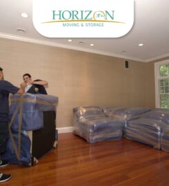 Horizon Boston Movers