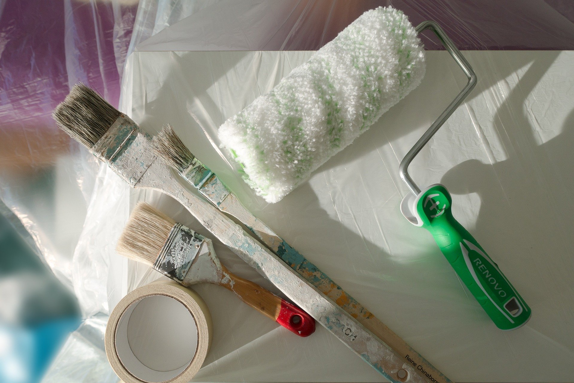Woodbridge Painting Service