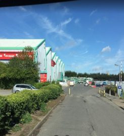 BUILDBASE GRANTHAM