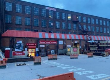 BUILDBASE BOLTON