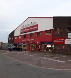 BUILDBASE GRIMSBY