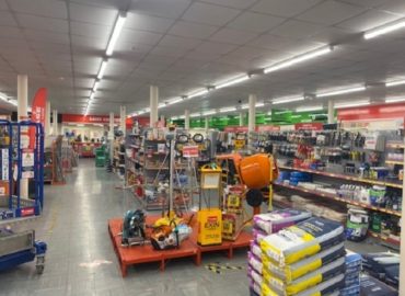BUILDBASE BOLTON