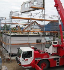 BUILDBASE GRIMSBY
