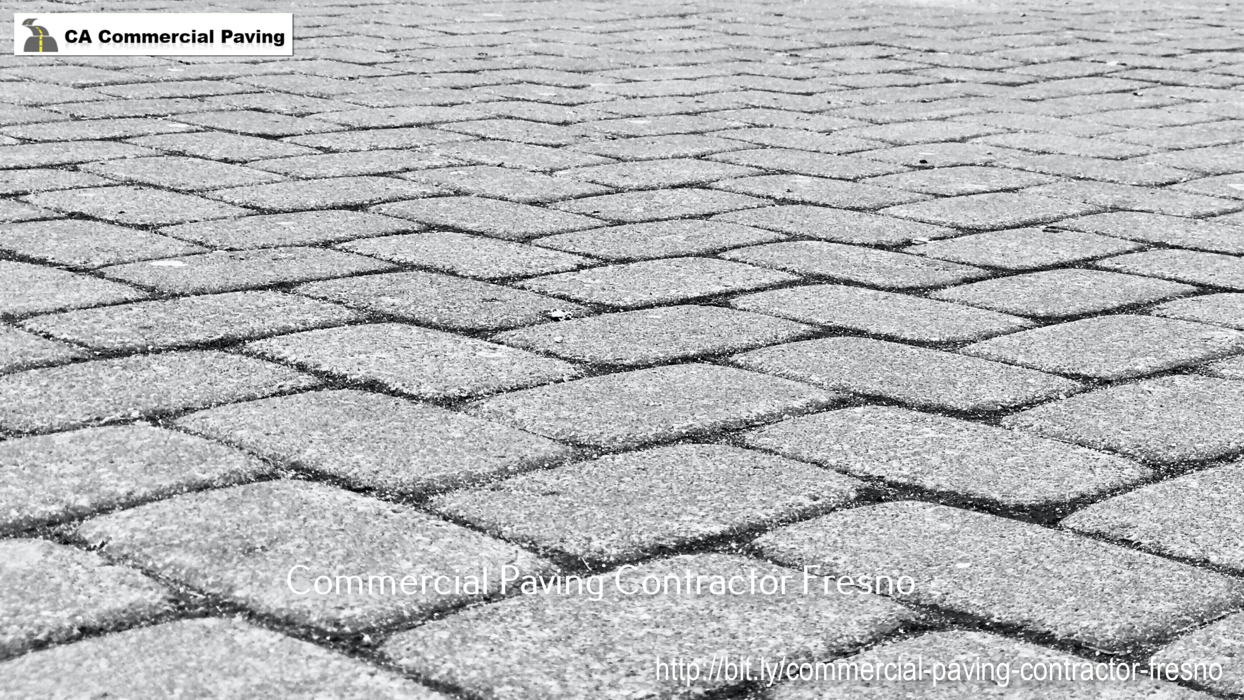 CA Commercial Paving