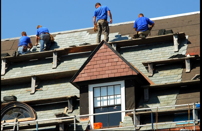 Henderson Roofing