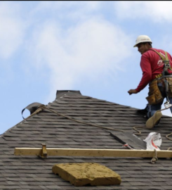 Hall Roofing Services