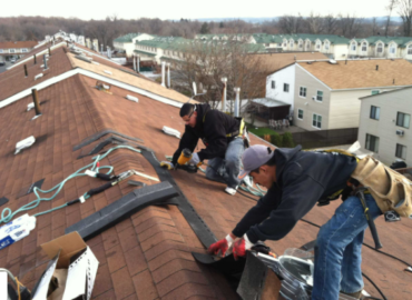 Deangelo Roofing