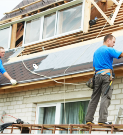 Carmine Roofing Service