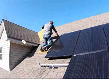 Deangelo Roofing