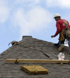 Cooper Roofing