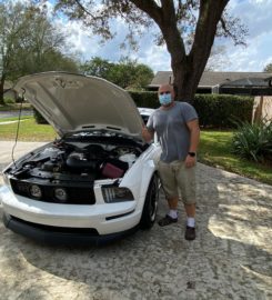 LIMU Express Locksmith