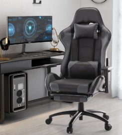 Ergonomic Chairs