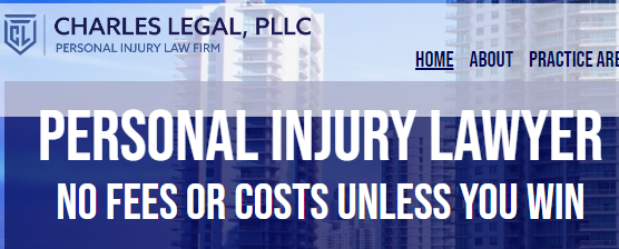 Charles Legal Pccl