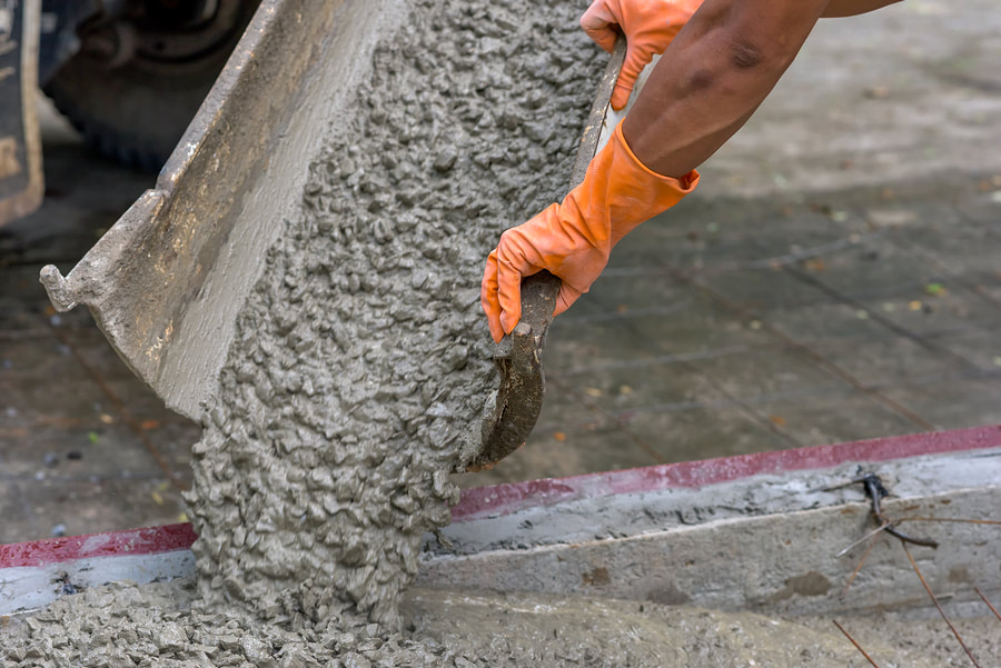 Chesapeake Concrete
