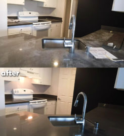 Cleanzen Cleaning Services