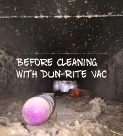 Furnace & Duct Cleaning | Dun-Rite Vac | Saskatchewan