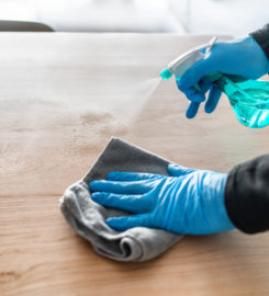 Cleanzen Cleaning Services