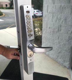 LIMU Express Locksmith