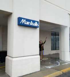 ProClean Pressure Washing West Bloomfield
