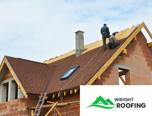 Wright Roofing