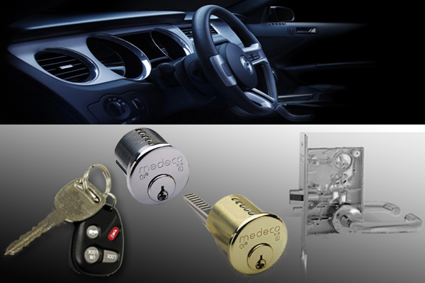 Locksmith Bradford