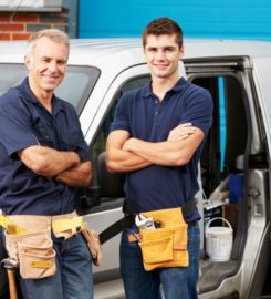 Ann Arbor Foundation Repair Experts