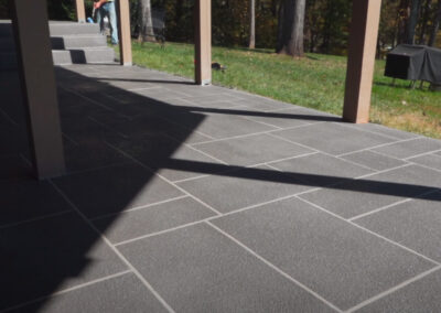 Concrete Contractors of Macon