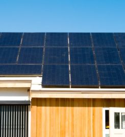 Home Solar CT