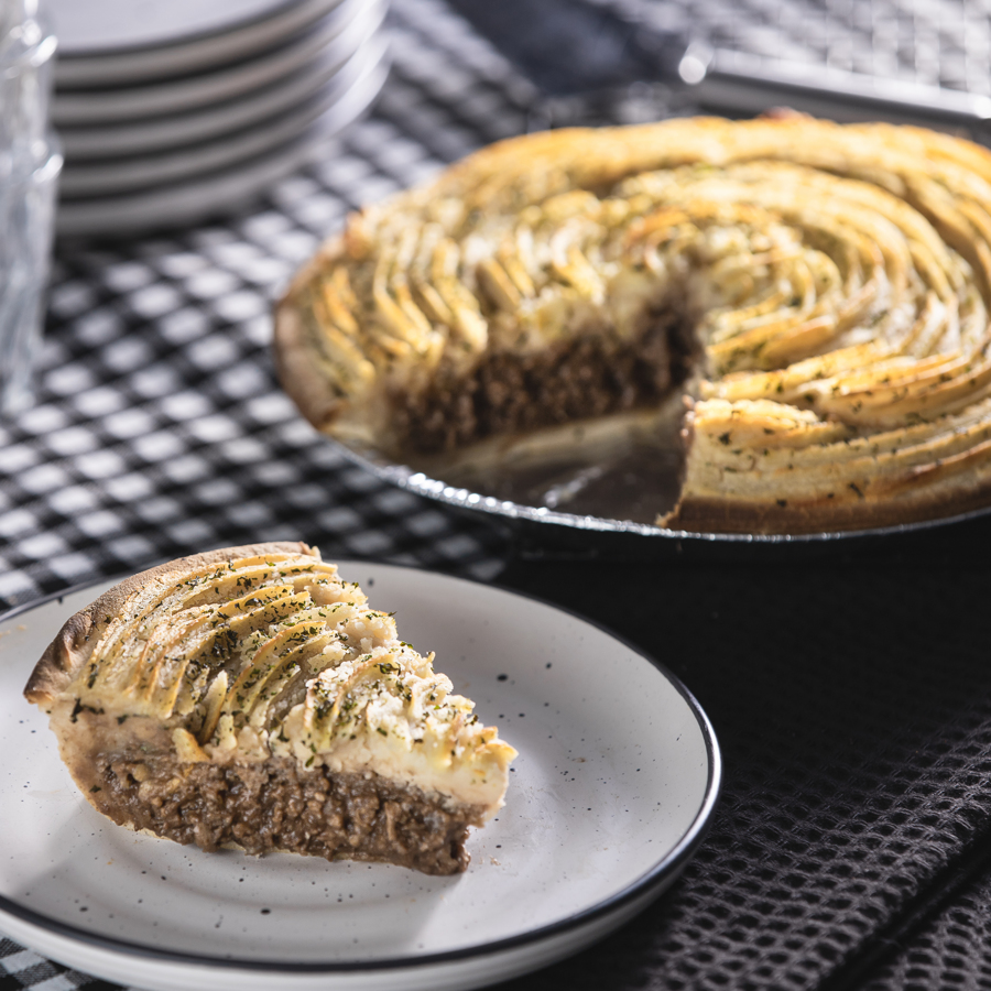 Pinjarra Bakery (Maddington)