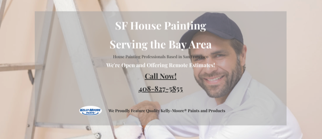 SF House Painting
