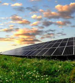 Home Solar CT