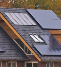 Home Solar CT