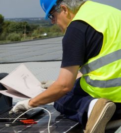 Home Solar CT