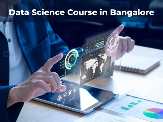 Data Science Course in Bangalore with Placement – 360DigiTMG