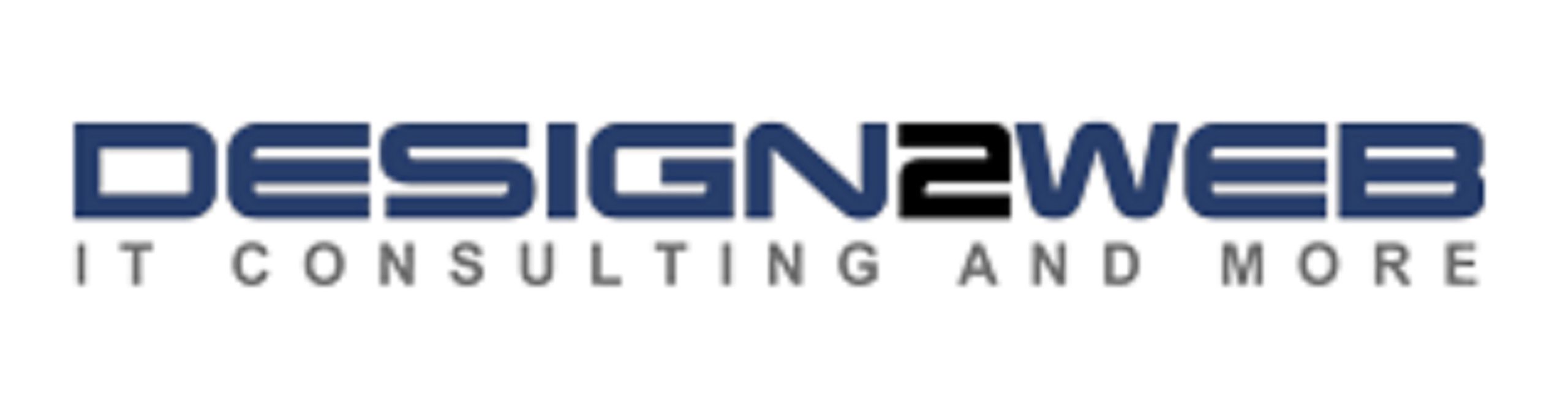 Design2Web IT, Inc.