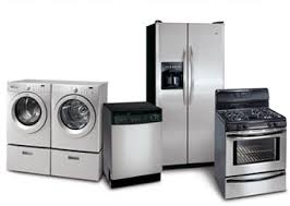 Delta Appliance Repair Dickinson
