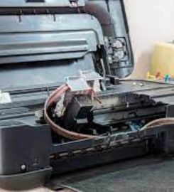 Printer & Copier Service Pros