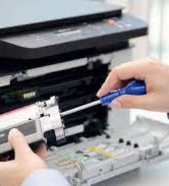 Printer & Copier Service Pros