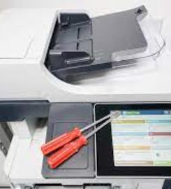 Printer & Copier Service Pros