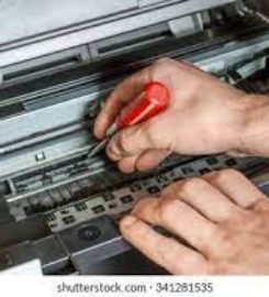 Printer & Copier Service Pros