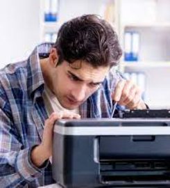 Printer & Copier Service Pros