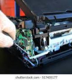 Printer & Copier Service Pros