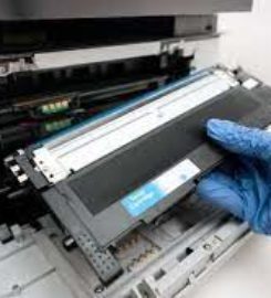 Printer & Copier Service Pros