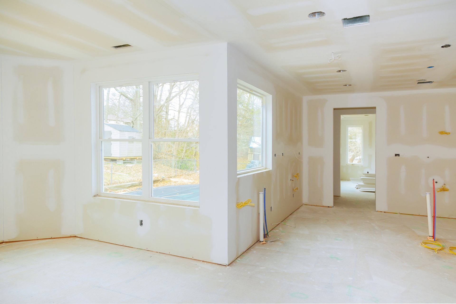 Ottawa Drywall Pros