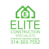 Elite Construction Specialist