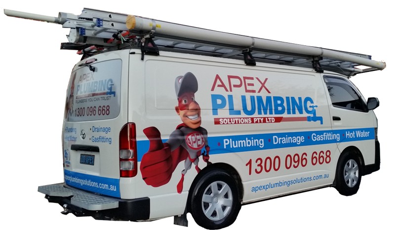 Apex Plumbing Solutions