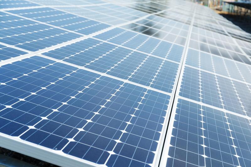 EP Solar Energy