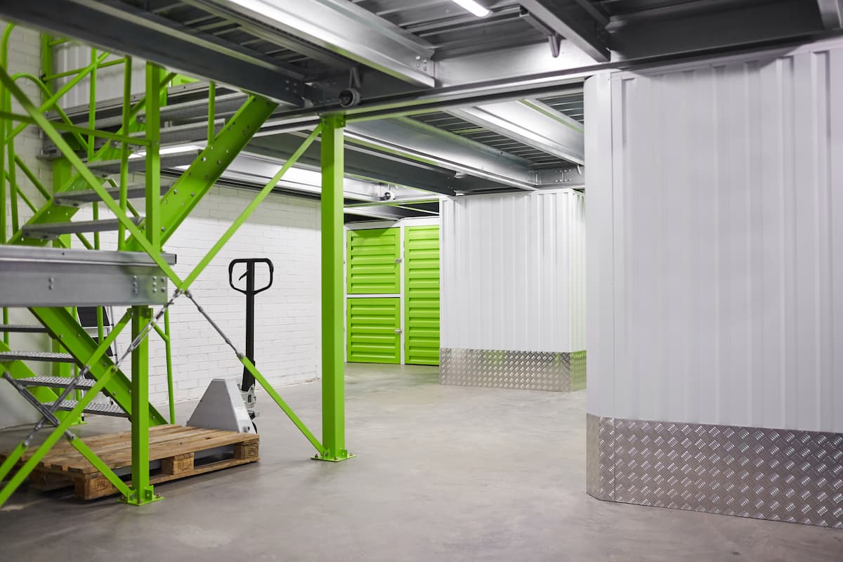 Capital Epoxy Flooring
