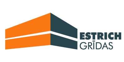 Estritch Betona Gridas