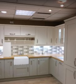 BUILDBASE GRANTHAM